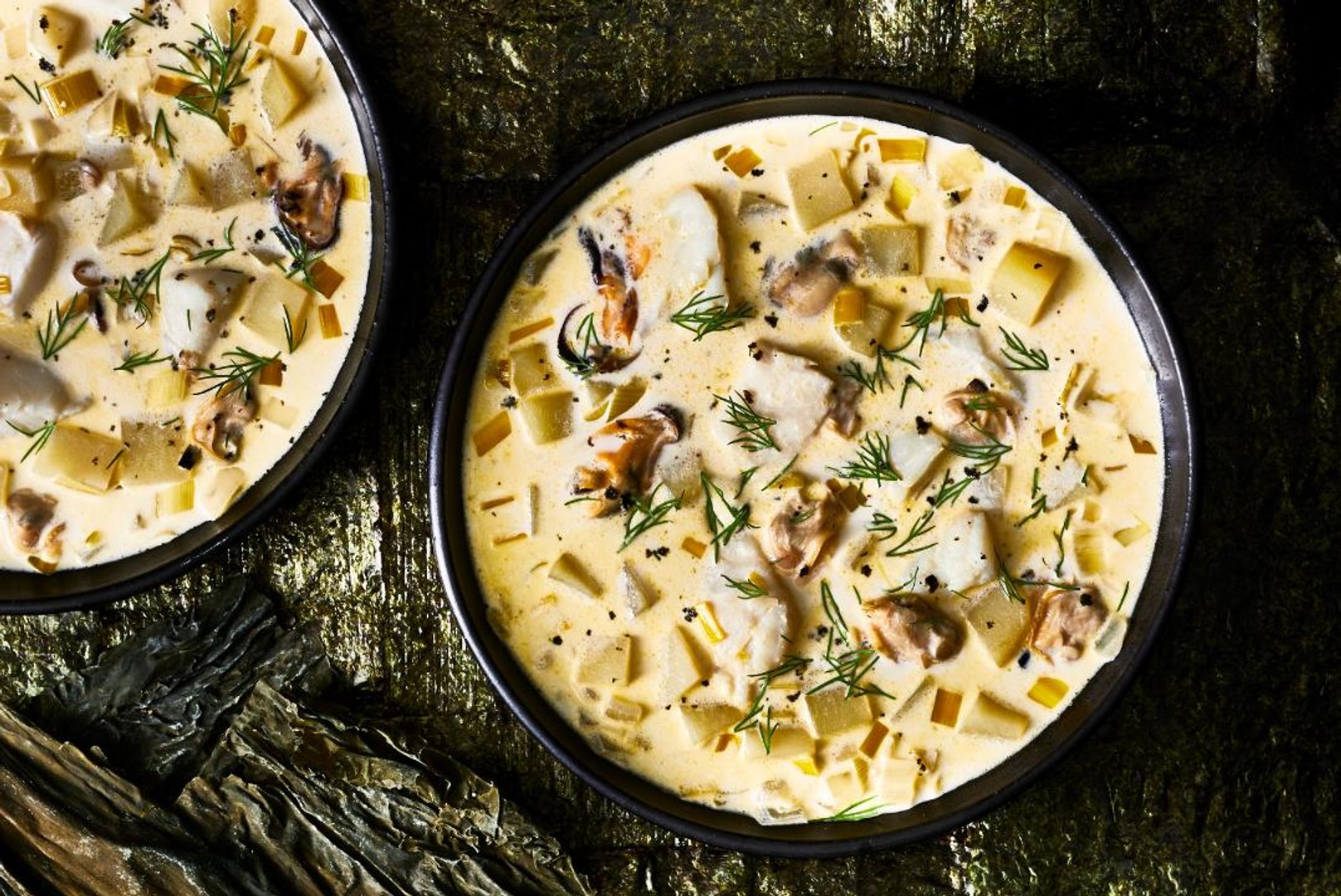 ⁣Our Favorite Irish Food to Make for St. Patrick’s Day