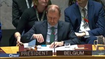 الأمم المتحدة تتهم روسيا بارتكاب جرائم حرب في سوريا