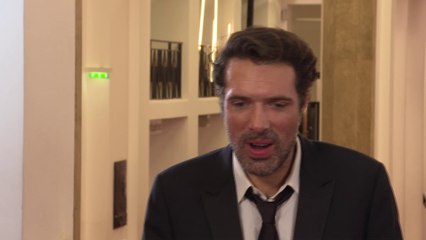 "Une réflexion sur l'imaginaire et le cinéma" - Nicolas Bedos pour La Belle Epoque  - César 2020