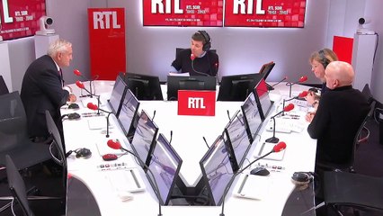 L'invité de RTL Soir du 03 mars 2020