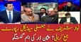 Did Nawaz Sharif submit 'fake medical report'?