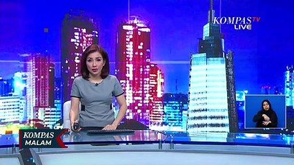Lagi, Wali Kota Surabaya Ikut Evakuasi Warga di Tengah Kebakaran Gedung Siola