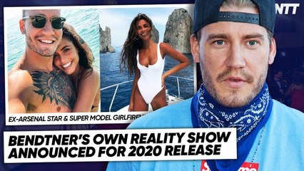 EX-ARSENAL STAR QUITS FOOTBALL TO BECOME REALITY TV STAR! | #WNTT