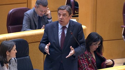 Planas reitera la "firme" postura de España en defensa de la PAC