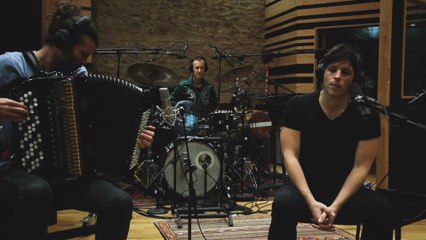 Charles Pasi - Silence