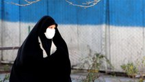 İran'da 54 bin tutuklu ve hükümlü koronavirüs sebebiyle geçici olarak serbest bırakıldı