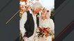 'The Most Stunning Bride': Wedding Photo Of Elderly Couple Lights Up Internet