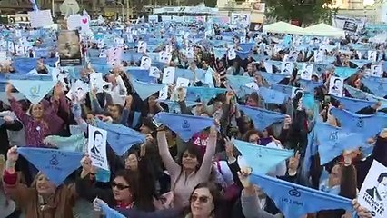 Argentina se prepara para una nueva batalla por la legalización del aborto