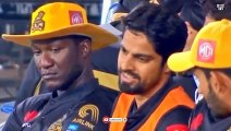 Javed Afridi fight in Peshawar Zalmi Darren Sammy