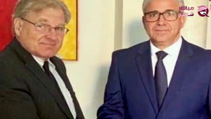 شاهد..مباشر قطر تكشف خطط إخوان ليبيا القذرة في حق الجيش الوطنى والشعب