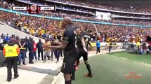 JDS | Championnat sud africain : Orlando pirates vs Kaizer chiefs