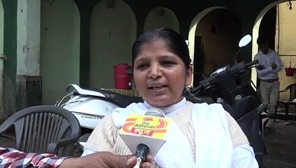 आगरा -ब्रह्मकुमारी सेवा केंद्र पर शिव ध्वजारोहण कर दिया प्रेम का संदेश