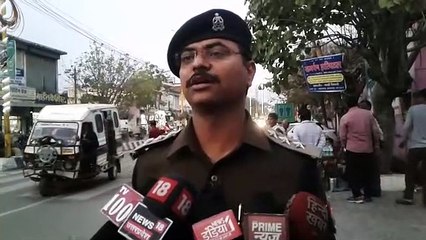 सपा नेत्री लीलावती कुशवाहा सड़क दुर्घटना में हुई घायल