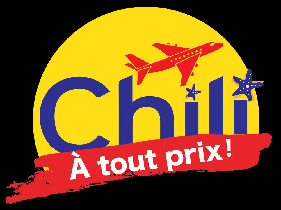 Trailler Documentaire Chili À Tout Prix