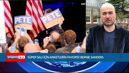 VOA - EKOTÜRK Stüdyo VOA 3 Mart