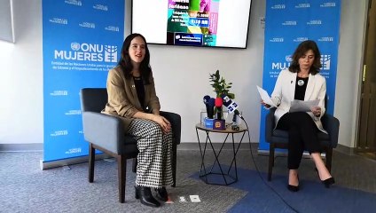 Nombran a Ximena Sariñana 'Embajadora de Buena Voluntad'