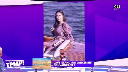 Cyril Hanouna annonce que Nabilla va revenir dans "Touche pas à mon poste"