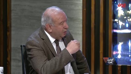 ماذا لو استجاب علاوي للضغوطات الكردية مع حنين قدو