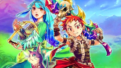 MONSTER VIATOR Bande Annonce