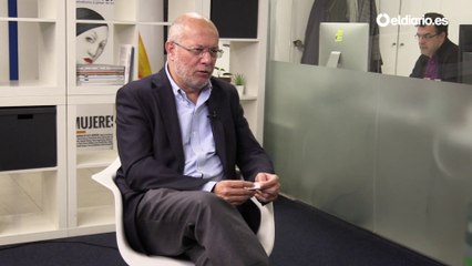 "Es evidente a quien apoya Rivera, Arrimadas es continuista con la estrategia, las personas y los errores"