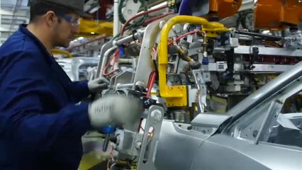 Febrero registra su mejor dato de afiliación a la Seguridad Social desde 2015