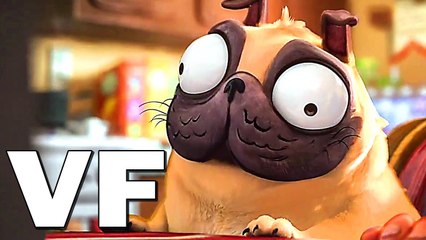 DÉCONNECTÉS Bande Annonce VF