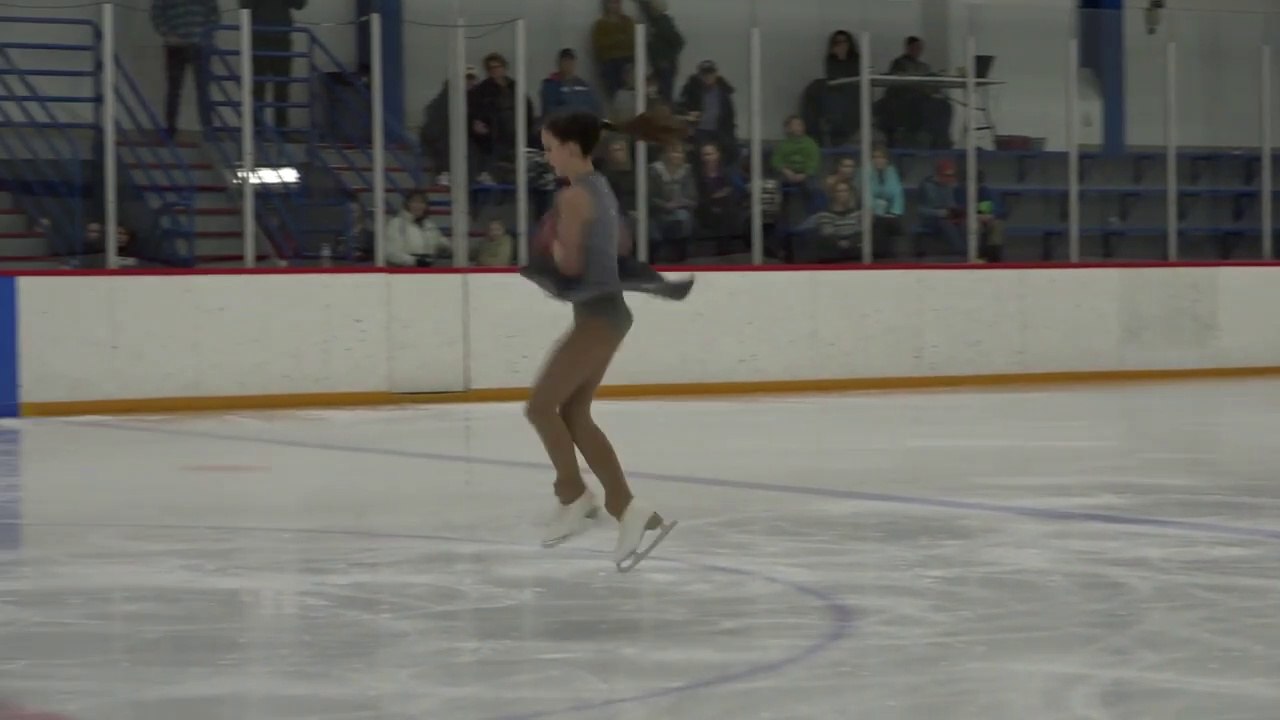 STAR 7 (13 and over) Women FP