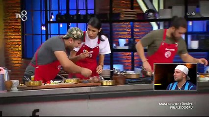MasterChef Türkiye 2019 En Komik Anlar MasterChef Türkiye