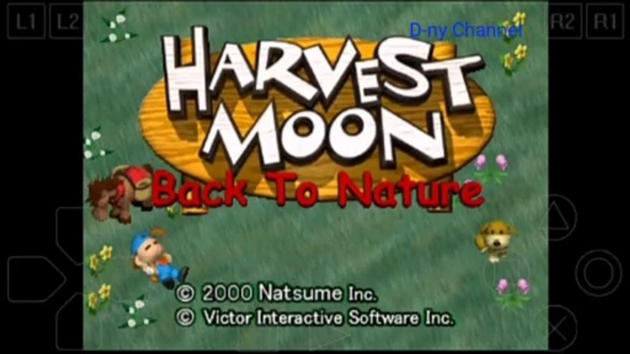 Tutorial instal epsxe and playing psx/ps1 game (cara instal epsxe dan main game psx/ps1 di android)