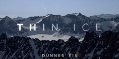 Thin Ice - Dünnes Eis - Trailer