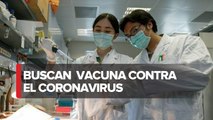 ¿Qué medicamentos hay contra el coronavirus?