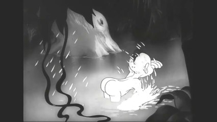 Private Snafu v. Malaria Mike (1944)