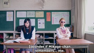 Futari Monologue I (Eng Sub)