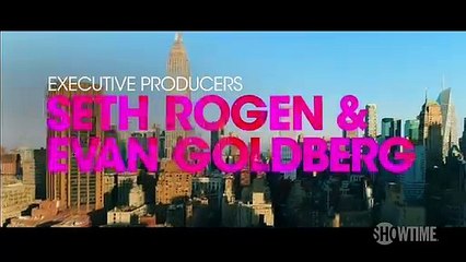 Black Monday Season 2 - Official Trailer