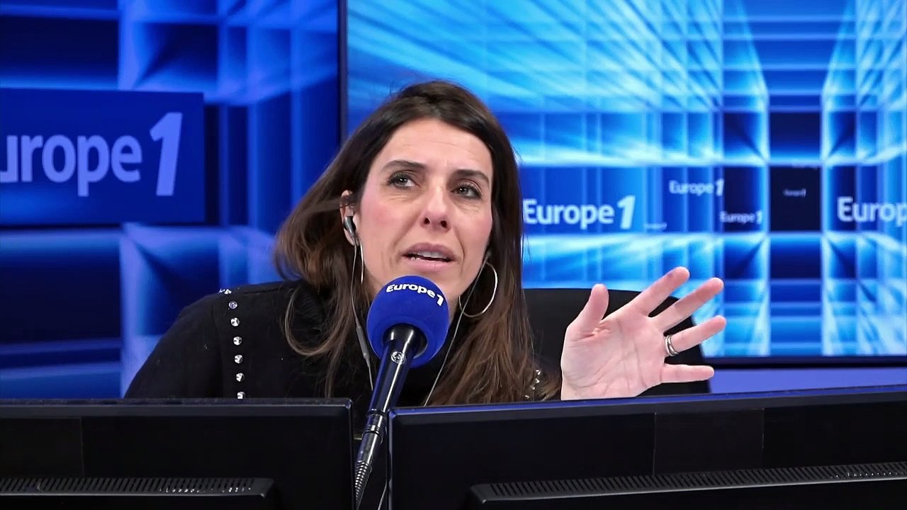 César 2020 : Richard Anconina tacle Florence Foresti : "Si tu es vraiment révoltée, il ne faut pas y aller"