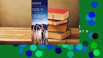 Full E-book  Sowing Seeds in the Desert: Natural Farming, Global Restoration, and Ultimate Food