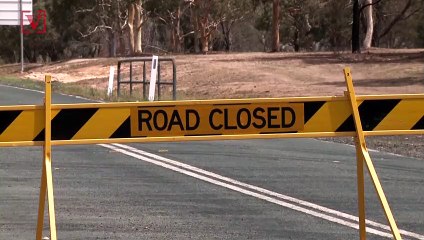 Wildfires Are Officially Out, But Some Australians Are Now Dealing with Floods