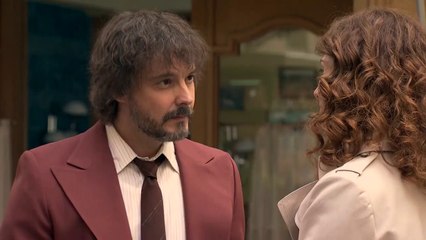 Louermo - Guillermo y Lourdes se conocen