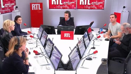 On refait le monde du 03 mars 2020