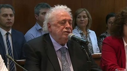 Argentina confirma primer caso del nuevo coronavirus