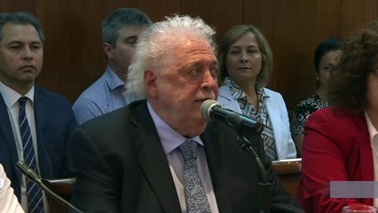 Argentina confirma primer caso del nuevo coronavirus