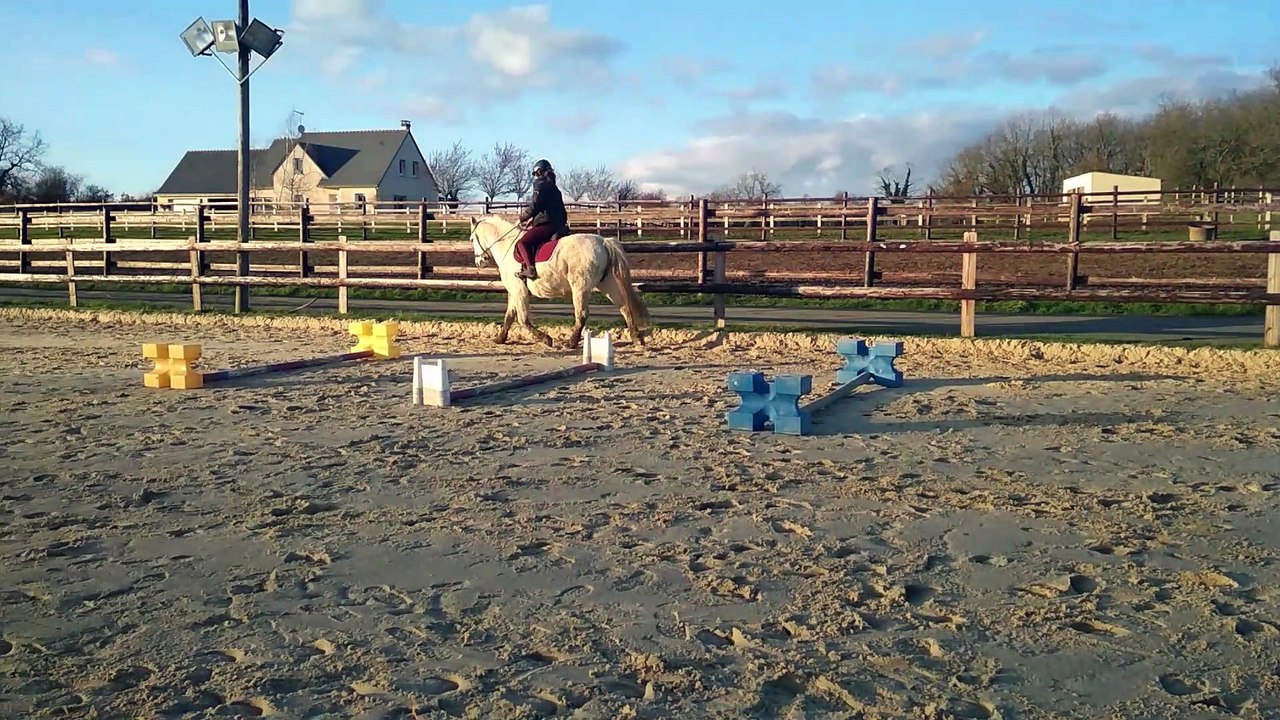 Saut de puce Quatrix 03/03/2020