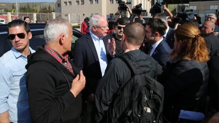 جيفري: أميركا مستعدة لتزويد تركيا بالذخيرة والمساعدات الإنسانية في إدلب