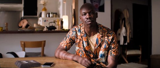 Tout Simplement Noir Teaser VF