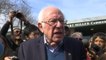 Sanders: Our campaign is the one to beat Trump