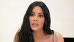 Kim Kardashian Reacts To North West vs ZaZa Drama