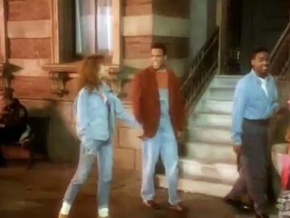 Mariah Carey - There's Got to Be a Way (Video)