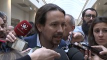 Iglesias sobre la nueva ley contra la violencia sexual: 