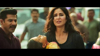 Sooryavanshi Official Trailer - Akshay Kumar, Ajay Devgn, Katrina Kaif, Ranveer Singh, Rohit Shetty