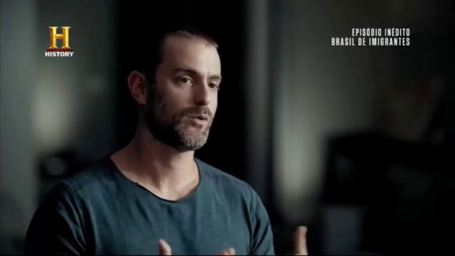 BRASIL DE IMIGRANTES : FAMILIA OSTROWIESKY - IMIGRAÇÃO JUDAICA